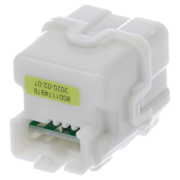 Capacitor-interference suppre.