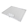 Electrolux Cooker Hood Metal Grease Filter - Image 2