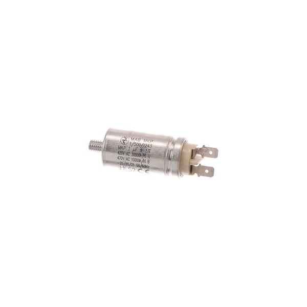 Capacitor