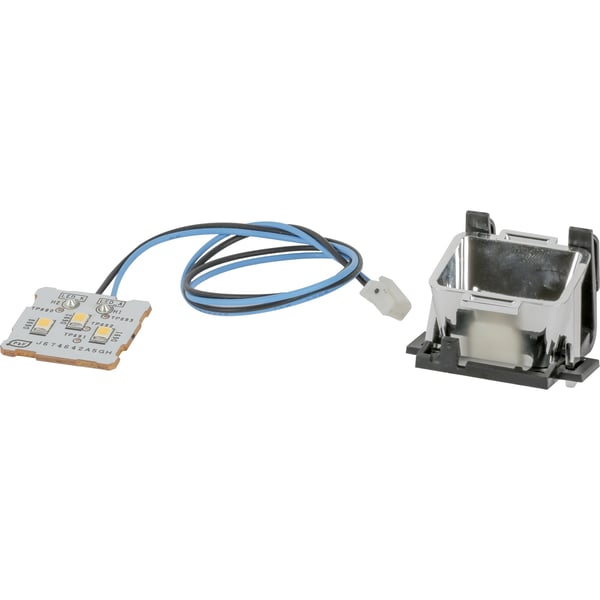 Diode-led
