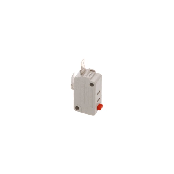 Microswitch