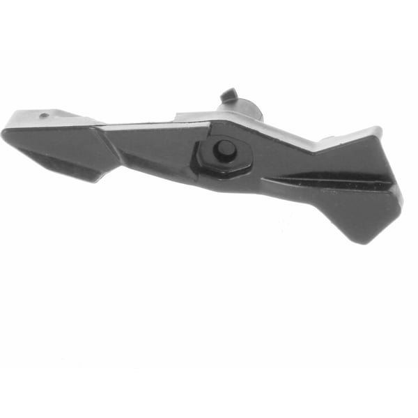 Lock-mechanical
