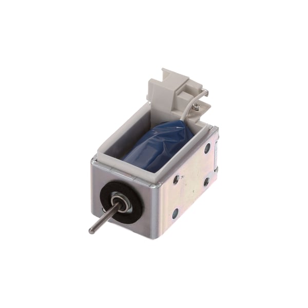 Electro magnet