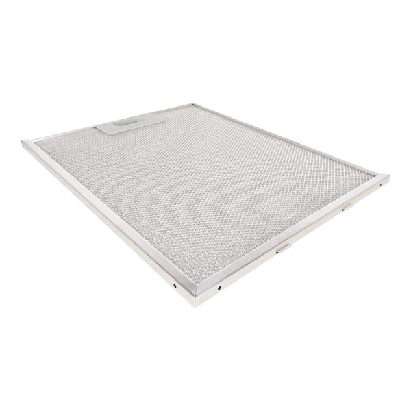 Metal Grease Mesh Filter Grid