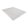 Faure Cooker Hood Metal Grease Mesh Filter Grid - Image 1