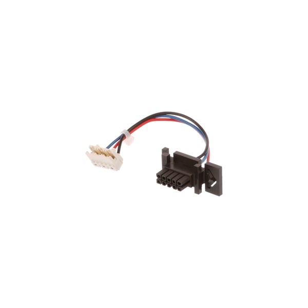 Cable harness