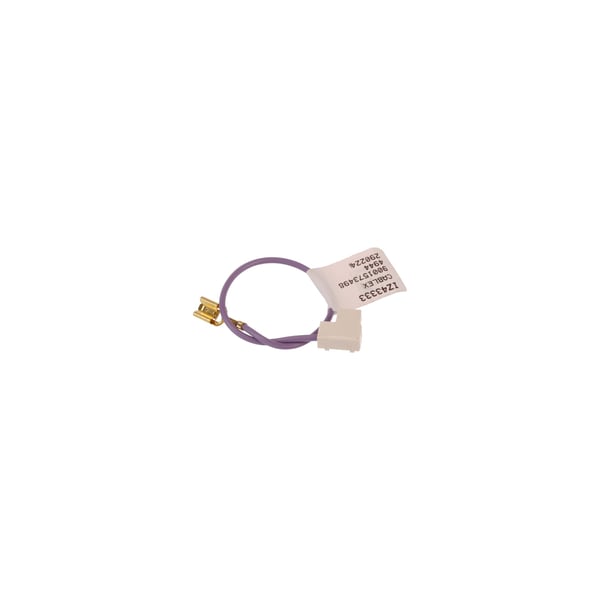 Cable harness