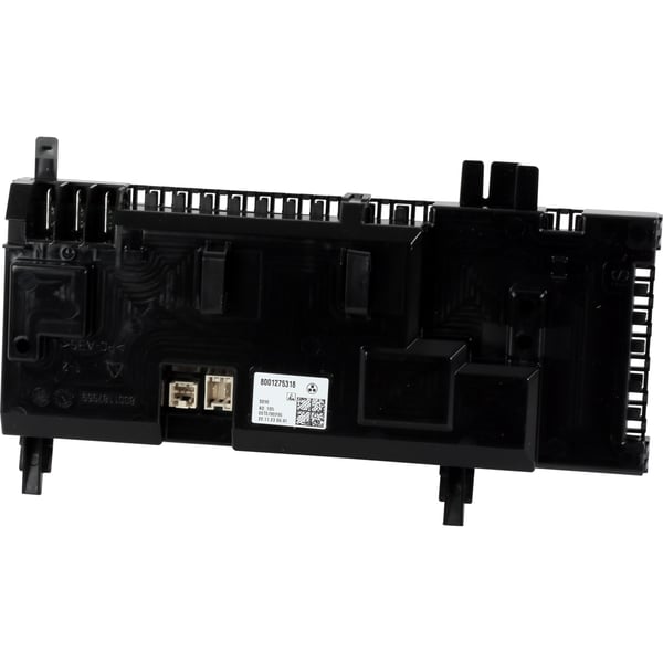 Power module programmed