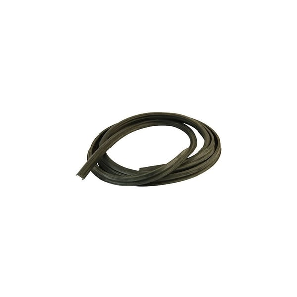 Door Seal Grill 