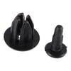 New World Cooker & Hob Hob Pan Stand Button - Image 2