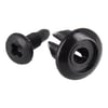 New World Cooker & Hob Hob Pan Stand Button - Image 3