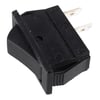 New World Cooker & Hob Black Ignition Button Switch - Image 1