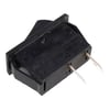 New World Cooker & Hob Black Ignition Button Switch - Image 2