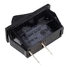 New World Cooker & Hob Black Ignition Button Switch - Image 9