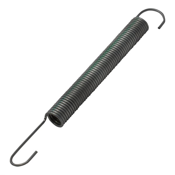 Grill Top Upper Door Spring 