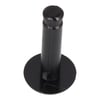 Stoves Cooker & Hob Black Timer Button Switch  - Image 1