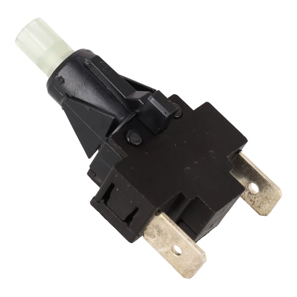 Spark Gas Ignition Switch Push Button