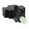 Belling Cooker & Hob Spark Gas Ignition Switch Push Button - Image 4