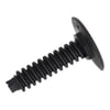 Stoves Cooker & Hob Foot Black Leg Adjustable  - Image 3