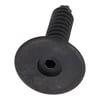 Stoves Cooker & Hob Foot Black Leg Adjustable  - Image 4