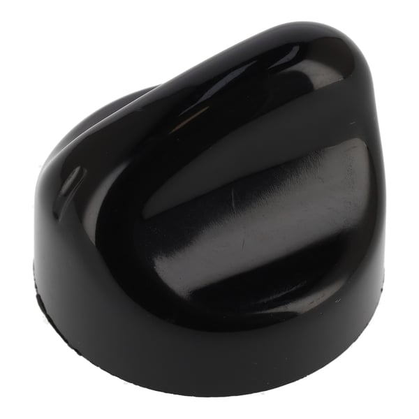 Black Knob