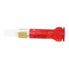 New World Cooker & Hob Heat Indicator Bulb, Neon Red - Image 2