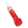 New World Cooker & Hob Heat Indicator Bulb, Neon Red - Image 7