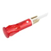 New World Cooker & Hob Heat Indicator Bulb, Neon Red - Image 8