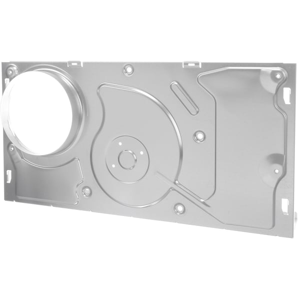 Case-upper part