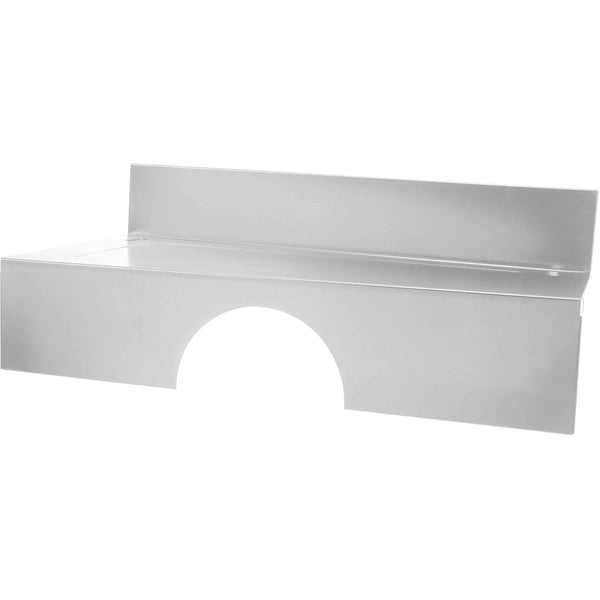 Case-upper part
