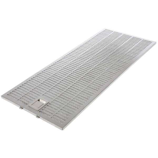 Metal-mesh grease filter