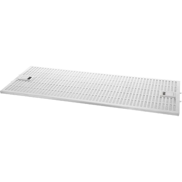 Metal-mesh grease filter