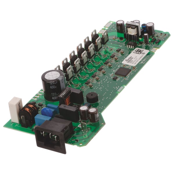 Control module