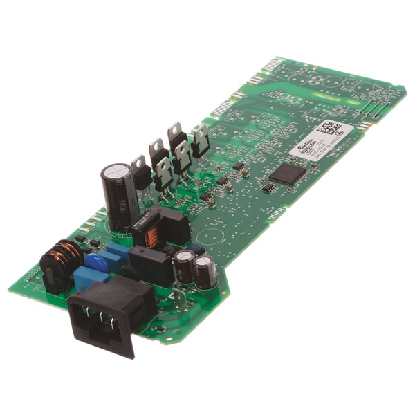 Control module