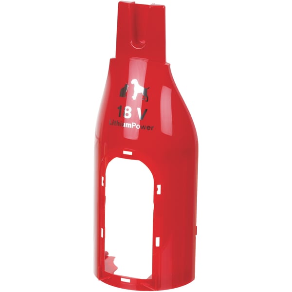 Case-upper part