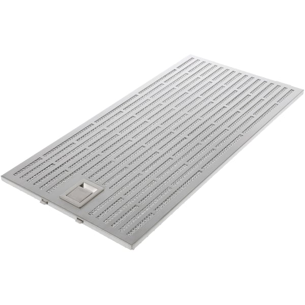 Metal-mesh grease filter