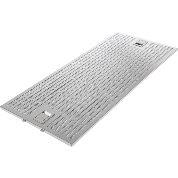 Metal-mesh grease filter