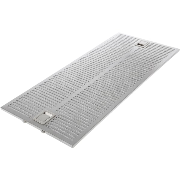 Metal-mesh grease filter