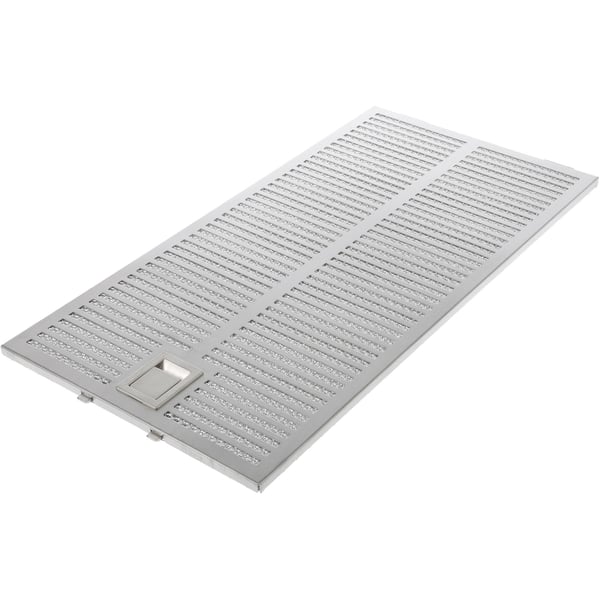 Metal-mesh grease filter