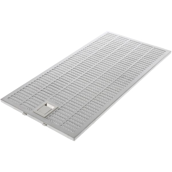 Metal-mesh grease filter