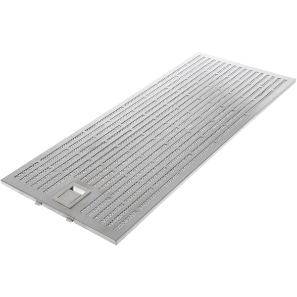 Metal-mesh grease filter