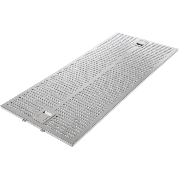 Metal-mesh grease filter