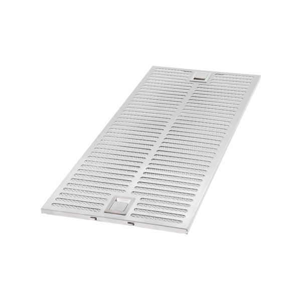 Metal-mesh grease filter