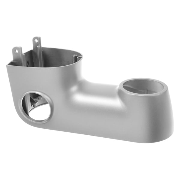 Arm-hinged
