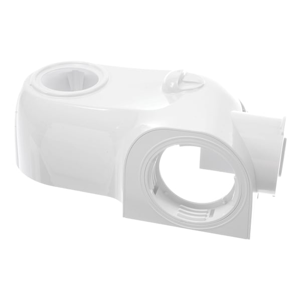 Arm-hinged