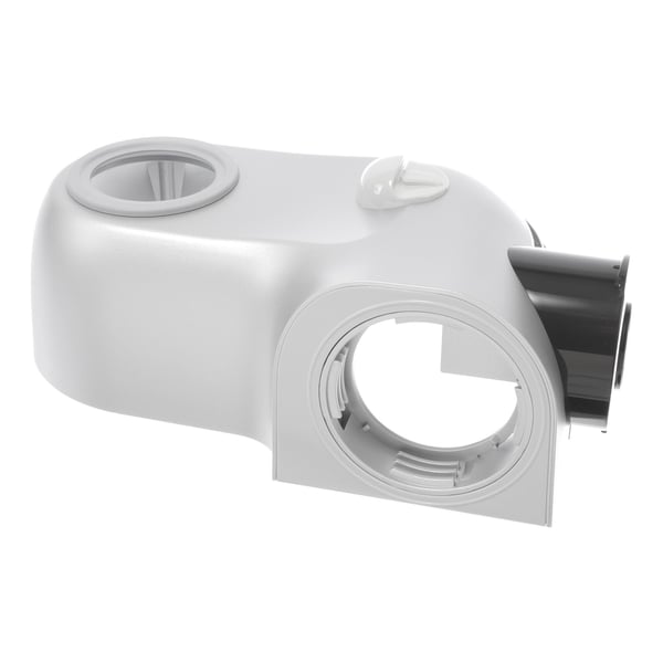 Arm-hinged
