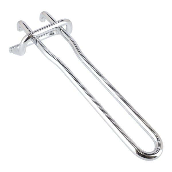 Grill Pan Handle Chrome 