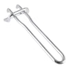 Belling Cooker & Hob Grill Pan Handle Chrome - Image 1