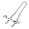 Belling Cooker & Hob Grill Pan Handle Chrome - Image 3