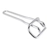 Belling Cooker & Hob Grill Pan Handle Chrome - Image 6